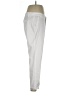 Vince. Solid White Casual Pants Size 12 - photo 4
