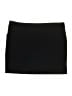 Chico's Solid Black Skort Size XXL (4) - photo 1
