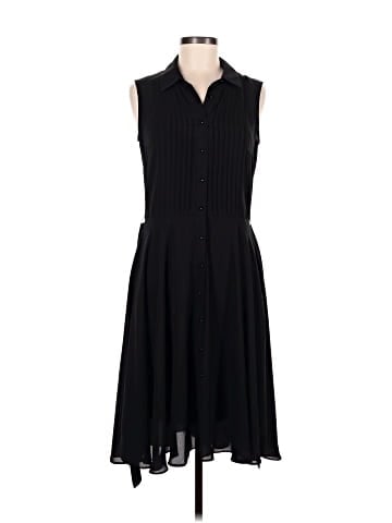 NANETTE Nanette Lepore Casual Dress (view 1)