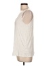 Michael Stars Ivory Tank Top Size Lg (2) - photo 5