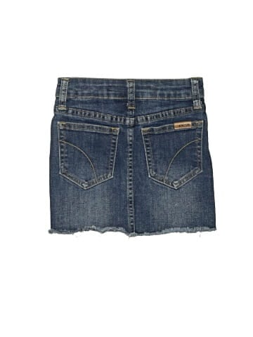 Joe's Jeans Denim Skirt (view 2)