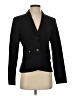 Calvin Klein Black Blazer Size 4 - photo 1