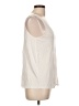 Michael Stars Ivory Tank Top Size Lg (2) - photo 4