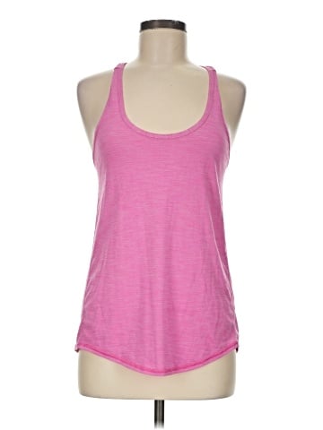 Lululemon Athletica Active Tank (view 1)
