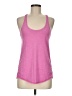 Lululemon Athletica Pink Active Tank Size M (estimated) - photo 1