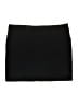 Chico's Solid Black Skort Size XXL (4) - photo 2