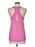 Lululemon Athletica Pink Active Tank Size M (estimated) - photo 2