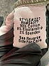 CAbi Paisley Silver Jeans Size 2 - photo 5