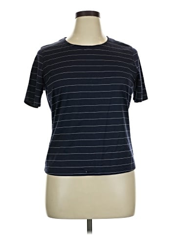 Brooks Brothers Short Sleeve T-Shirt (view 1)