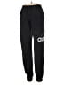 Adidas Black Track Pants Size S - photo 1
