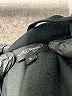 Ed Hardy Black Track Jacket Size L - photo 6