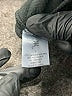Ed Hardy Black Track Jacket Size L - photo 7