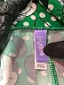 Lularoe Print Green Leggings Size 1X (Tall & Curvy) - photo 6