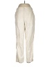 Uniqlo Ivory Casual Pants Size M - photo 1