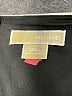 MICHAEL Michael Kors Color Block Black Casual Dress Size M - photo 7