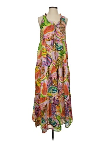 True Destinations Casual Dress (view 1)