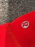 Lululemon Athletica Solid Red Active Pants Size 6 - photo 8