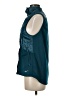 Nike 100% Polyester Teal Vest Size M - photo 5