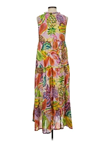 True Destinations Casual Dress (view 2)
