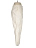 Uniqlo Ivory Casual Pants Size M - photo 4