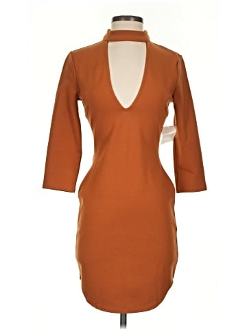 TOBI Cocktail Dress (view 1)