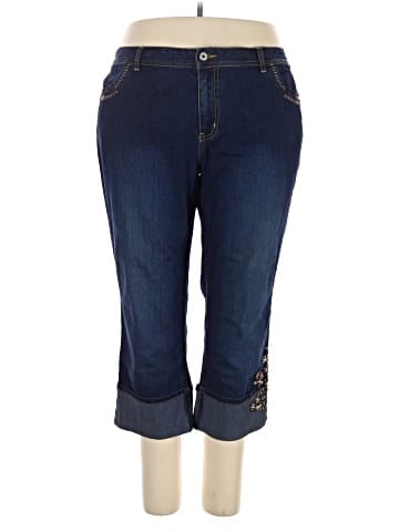 Avenue Jeans Jeans (view 1)