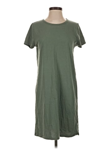 J.Crew Factory Store Casual Dress (view 1)