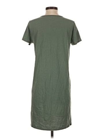 J.Crew Factory Store Casual Dress (view 2)