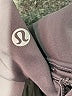 Lululemon Athletica Gray Active Pants Size 6 - photo 7
