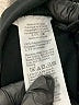 J.Crew Factory Store 100% Polyester Solid Black Active Pants Size 8 - photo 8