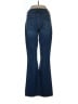 Levi's 100% Polyloom Blue Jeans Size 10 - photo 2