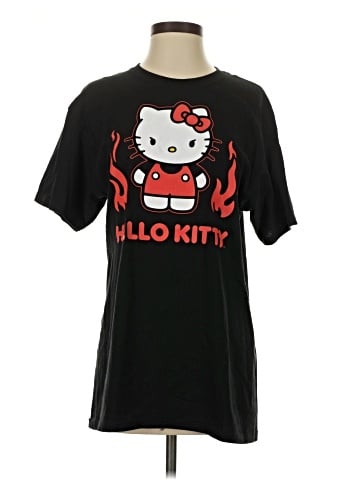 Hello Kitty Kimono (view 1)
