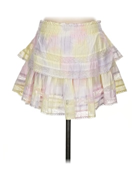Love Shack Fancy Casual Skirt