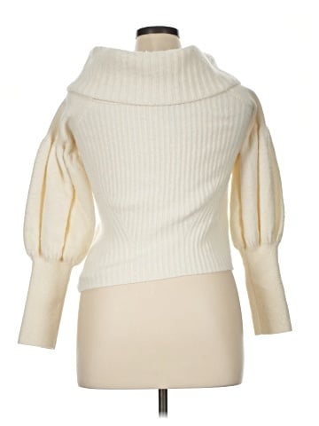 Anthropologie Turtleneck Sweater (view 2)