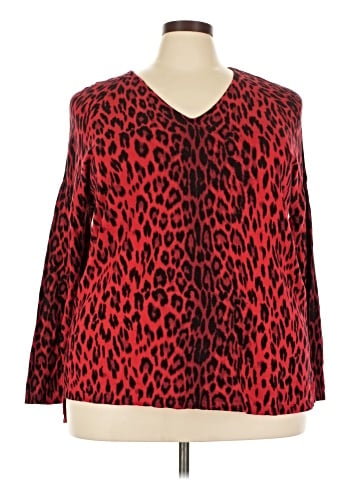 INC International Concepts Cardigan (view 1)