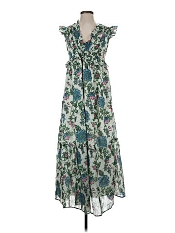 Banjanan Casual Dress (view 1)