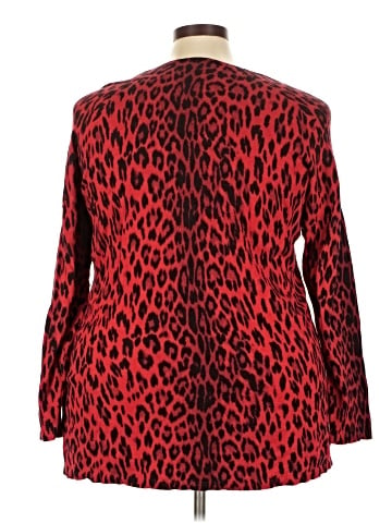 INC International Concepts Cardigan (view 2)