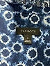 Talbots 100% Cotton Blue Sleeveless Blouse Size S - photo 7