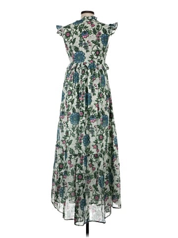 Banjanan Casual Dress (view 2)