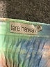 Tiare Hawaii Blue Sleeveless Top One size - photo 7