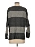 Lauren Jeans Co. Stripes Gray Pullover Sweater Size S - photo 2