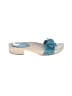 Miu Miu Blue Sandals Size EU 38 - photo 1