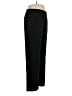 Le Suit Solid Black Dress Pants Size 14 - photo 4