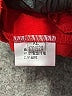 Unbranded Color Block Red Track Pants Size XL - photo 7