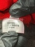 Unbranded Color Block Red Track Pants Size XL - photo 8