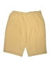 Shein 100% Polyester Yellow Skort Size 3XL - photo 2