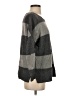 Lauren Jeans Co. Stripes Gray Pullover Sweater Size S - photo 4