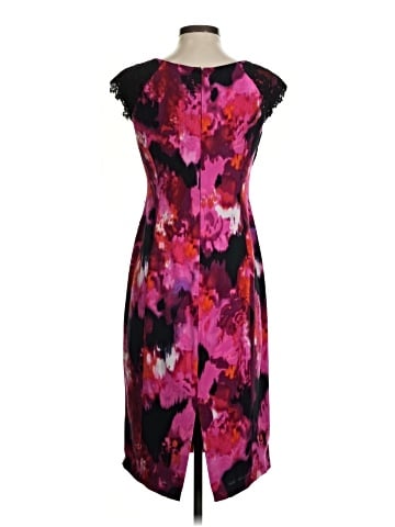 Maggy London Cocktail Dress (view 2)
