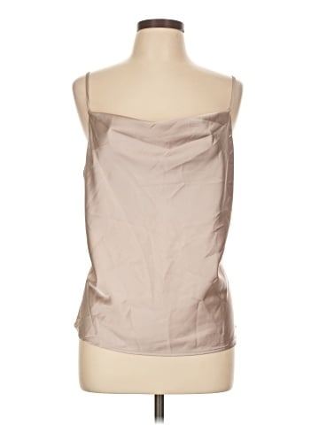 Renee C. Sleeveless Top (view 1)