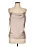 Renee C. Tan Sleeveless Top Size L - photo 1
